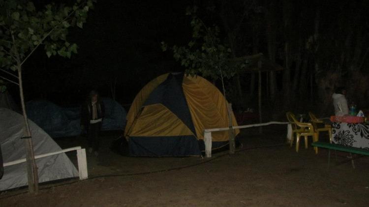 Fotografía 7 de Camping Los Perales en Quilpue, Valparaiso