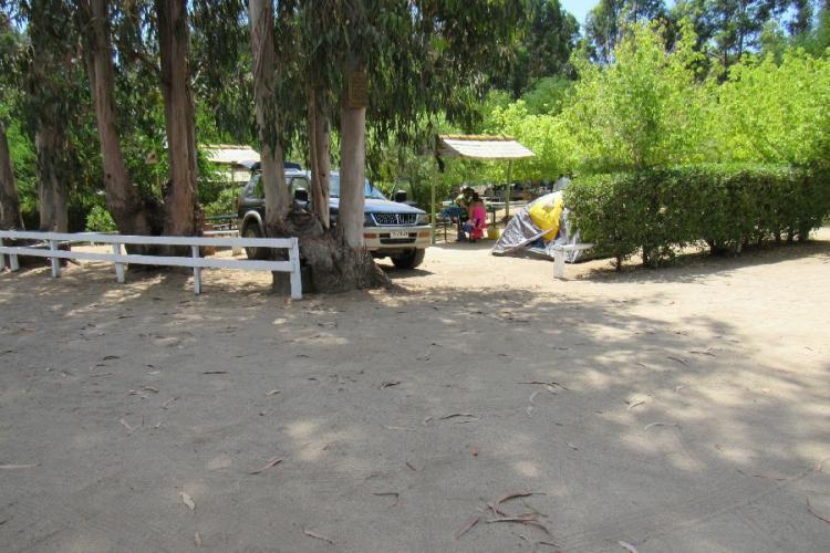 Fotografía 15 de Camping Los Perales en Quilpue, Valparaiso