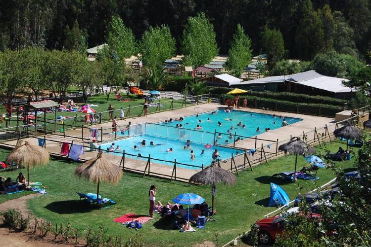 Fotografía 19 de Camping Los Perales en Quilpue, Valparaiso