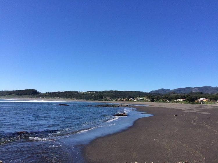 Fotografía 7 de Camping Mar de Sirena en Puyehue, Los Lagos