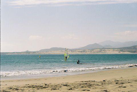 Fotografía 13 de Camping El Bosque en Paihuano, Coquimbo