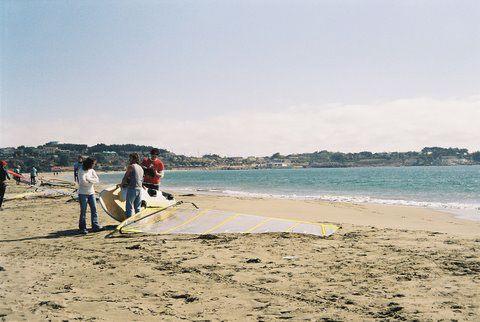 Fotografía 14 de Camping El Bosque en Paihuano, Coquimbo