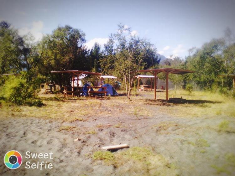 Fotografía 6 de Camping Arenas del Nilahue en Lago Ranco, Los Rios
