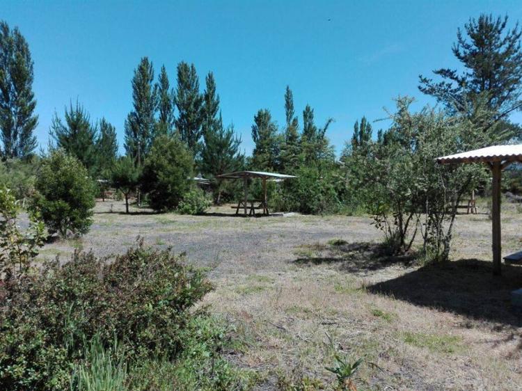 Fotografía 9 de Camping Arenas del Nilahue en Lago Ranco, Los Rios