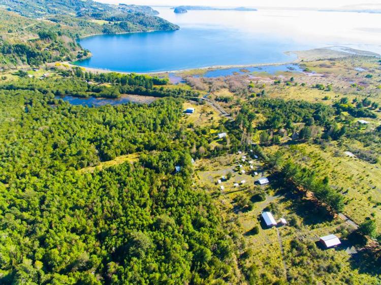 Fotografía 15 de Camping Arenas del Nilahue en Lago Ranco, Los Rios