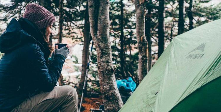Fotografía 4 de Camping Chanleufu en Puyehue, Los Lagos