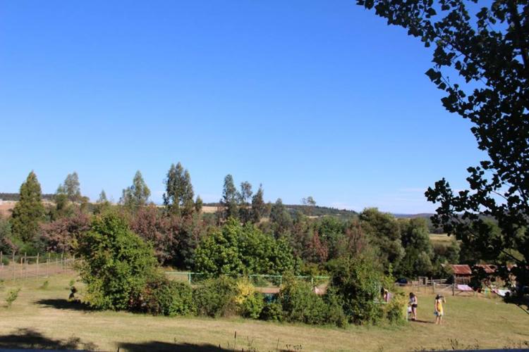 Fotografía 2 de Camping y Piscinas El Corralito en Mulchen, Bio Bio