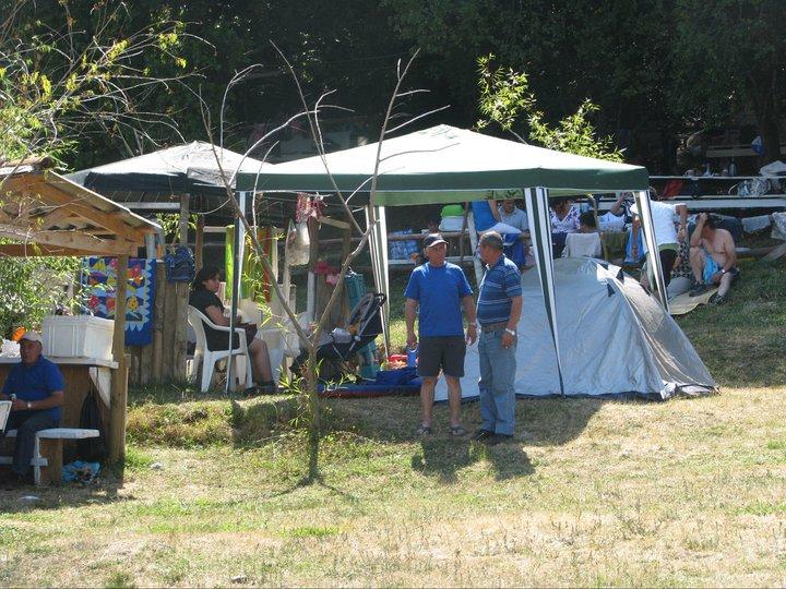 Fotografía 3 de Camping y Piscinas El Corralito en Mulchen, Bio Bio