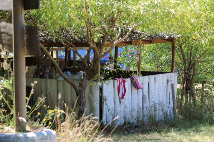 Fotografía 5 de Camping y Piscinas El Corralito en Mulchen, Bio Bio