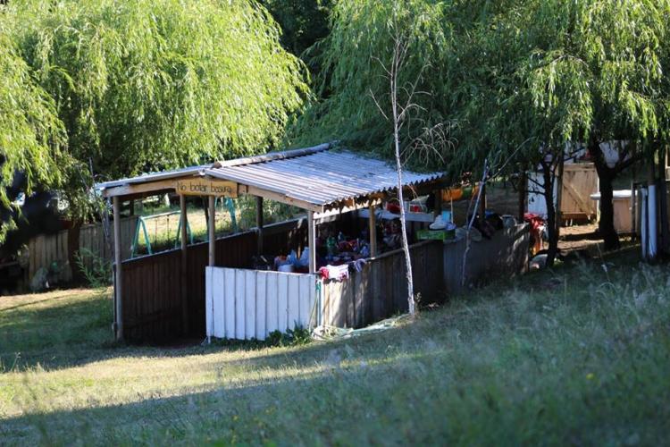 Fotografía 6 de Camping y Piscinas El Corralito en Mulchen, Bio Bio