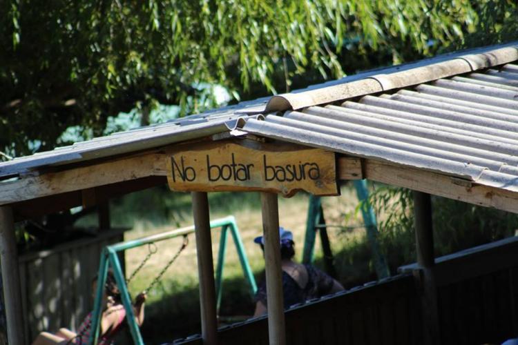 Fotografía 7 de Camping y Piscinas El Corralito en Mulchen, Bio Bio