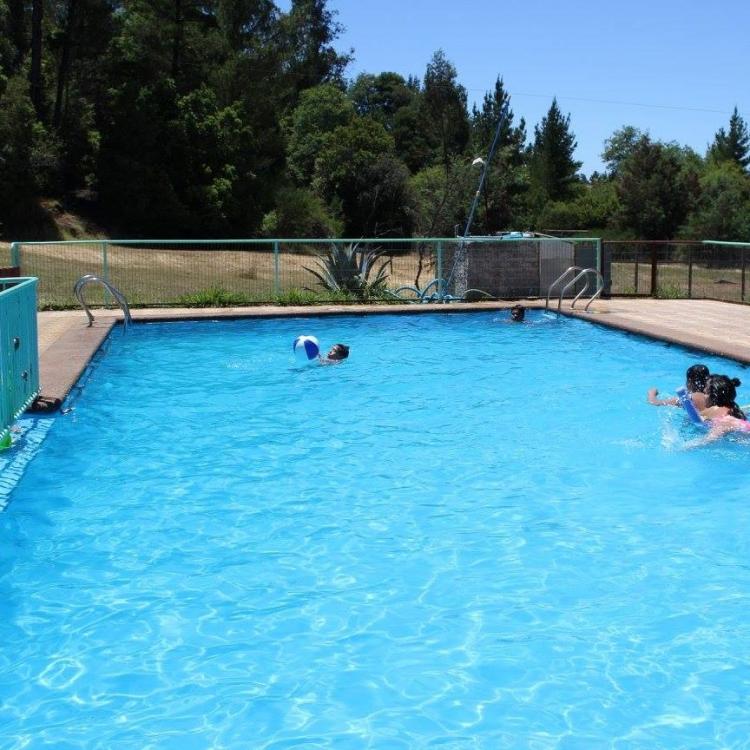 Fotografía 8 de Camping y Piscinas El Corralito en Mulchen, Bio Bio