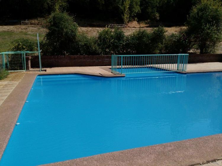 Fotografía 12 de Camping y Piscinas El Corralito en Mulchen, Bio Bio