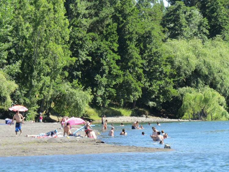Fotografía 2 de Camping El Porvenir en Los Angeles, Bio Bio