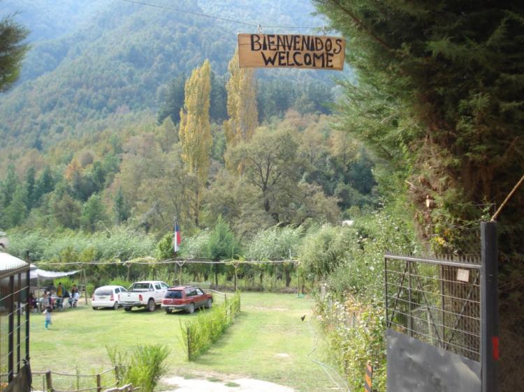 Fotografía 2 de Cabañas El Ultimo Montecillano en Linares, Maule