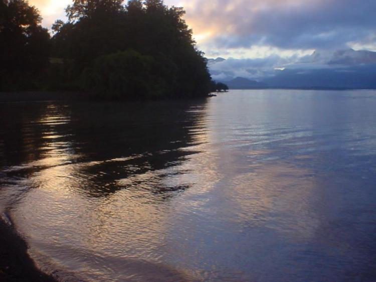 Fotografía 6 de Camping Inalafquén en Curacautin, Araucania