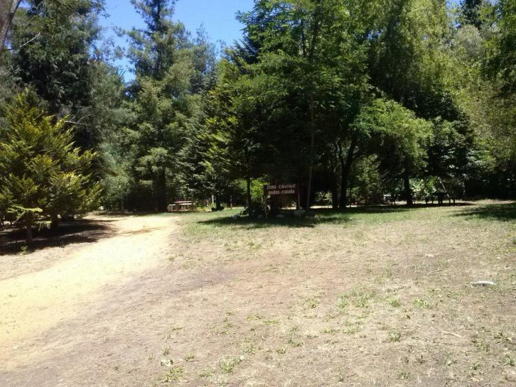 Fotografía 6 de Camping Las Terrazas de San Pedro en Pinto, Bio Bio