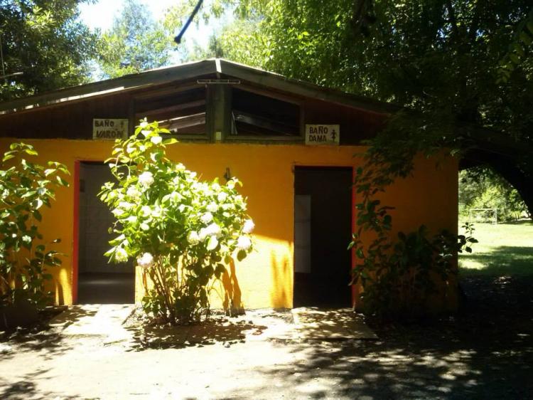 Fotografía 7 de Camping Las Terrazas de San Pedro en Pinto, Bio Bio