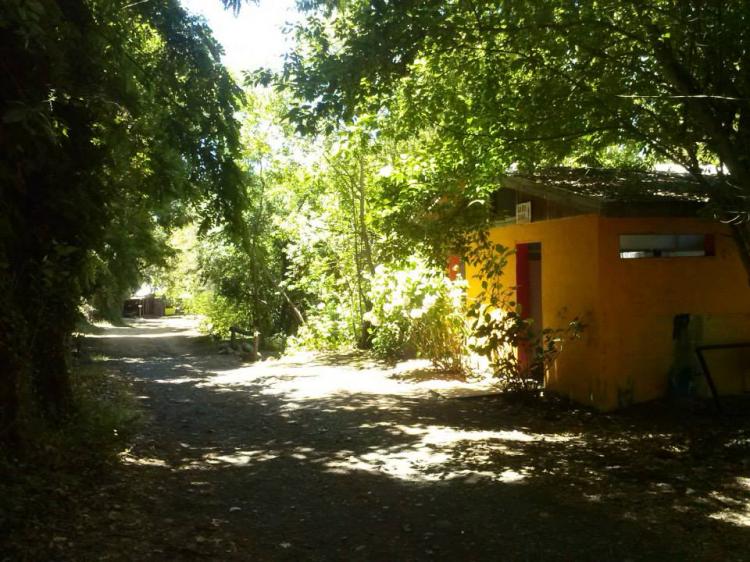 Fotografía 9 de Camping Las Terrazas de San Pedro en Pinto, Bio Bio