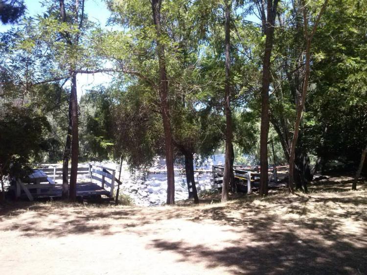 Fotografía 14 de Camping Las Terrazas de San Pedro en Pinto, Bio Bio