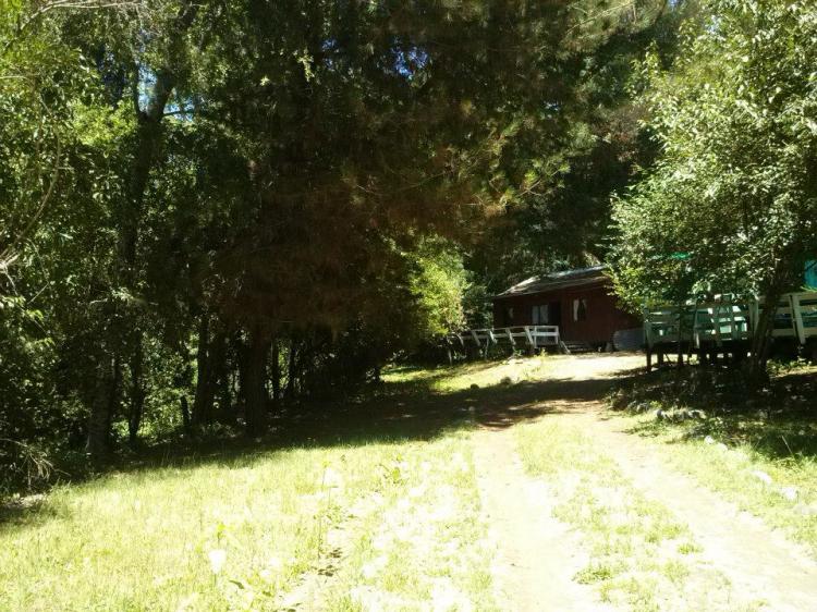 Fotografía 18 de Camping Las Terrazas de San Pedro en Pinto, Bio Bio