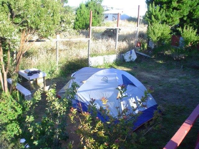 Fotografía 5 de Camping Mar azul en Ancud, Los Lagos