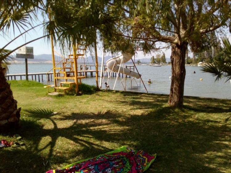 Fotografía 3 de Camping la Bahía de Juan en Las Cabras, Ohiggins