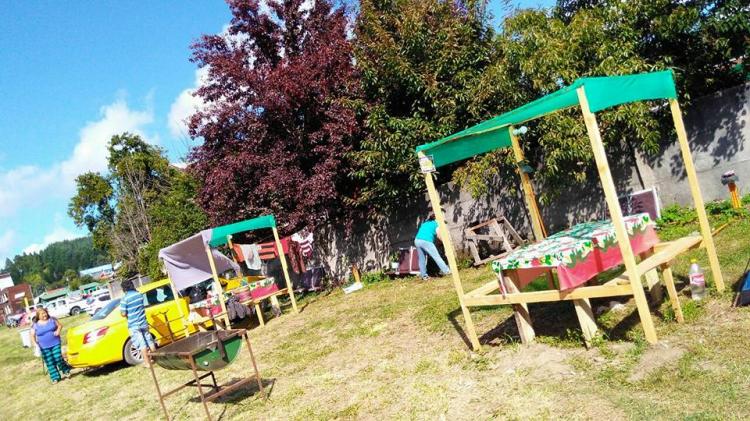 Fotografía 5 de Camping MAC en Villarrica, Araucania