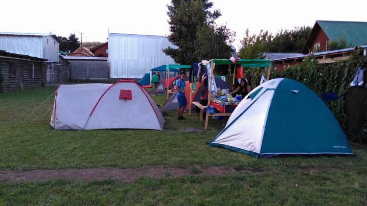 Fotografía 7 de Camping MAC en Villarrica, Araucania