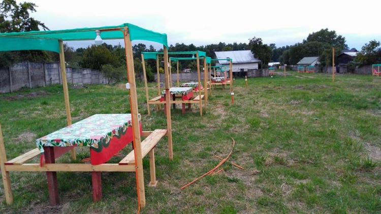 Fotografía 9 de Camping MAC en Villarrica, Araucania