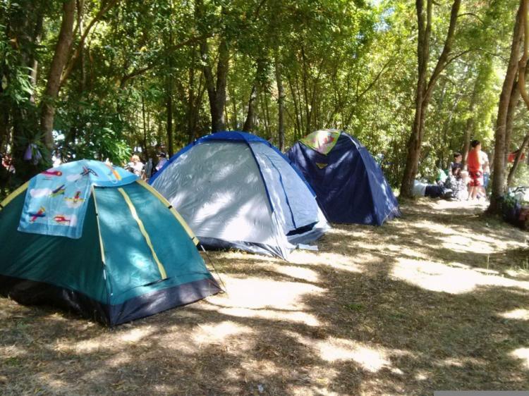 Fotografía 6 de Camping Centinela en Puerto Octay, Los Lagos