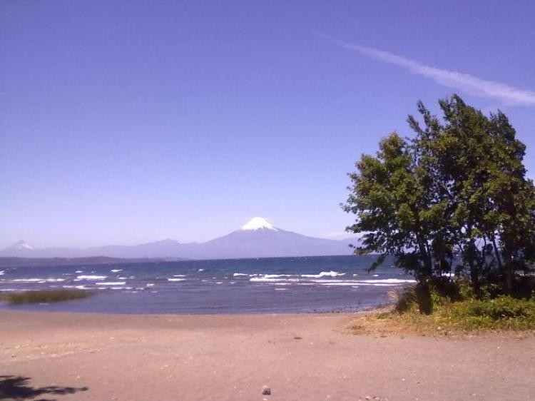 Fotografía 10 de Camping Centinela en Puerto Octay, Los Lagos