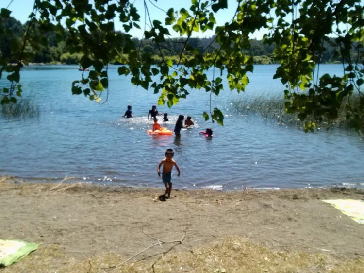 Fotografía 7 de Camping Centinela en Puerto Octay, Los Lagos