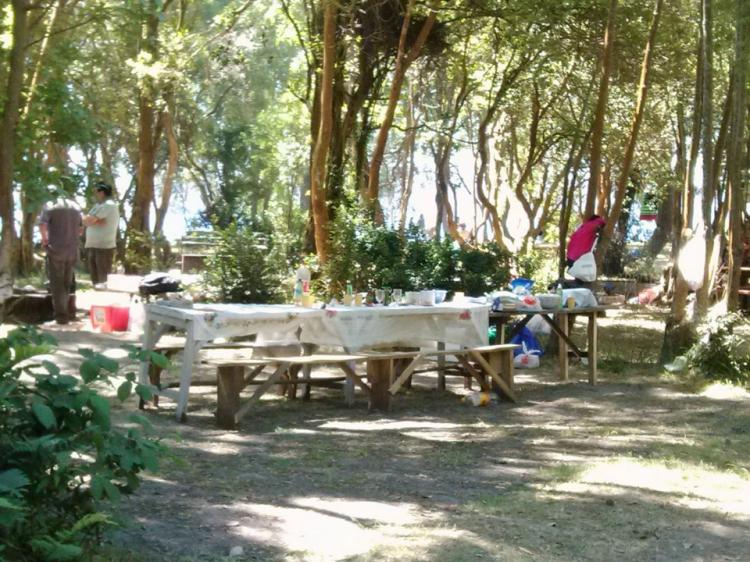 Fotografía 17 de Camping Centinela en Puerto Octay, Los Lagos