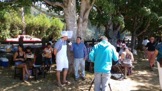 Fotografía 19 de Camping Centinela en Puerto Octay, Los Lagos