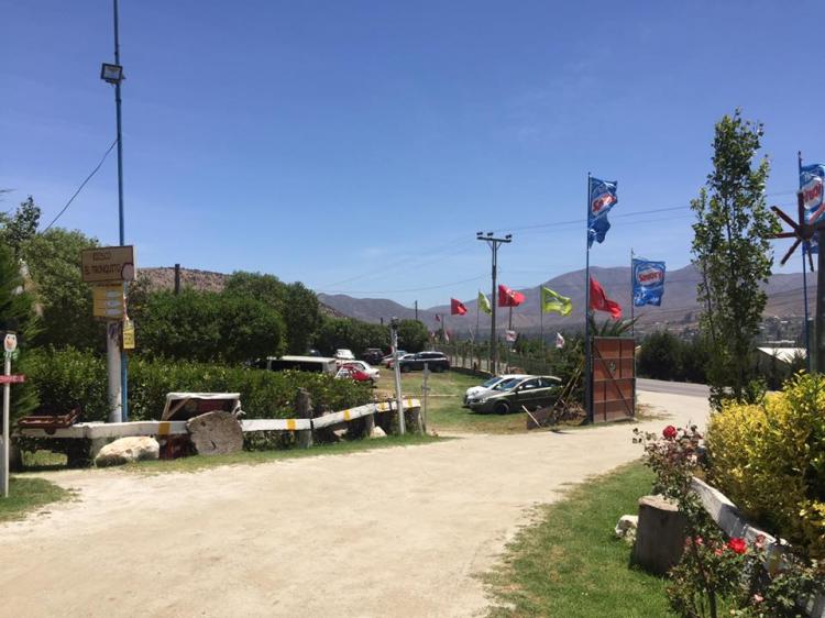 Fotografía 6 de Camping Centro Campestre Los Troncos en La Serena, Coquimbo