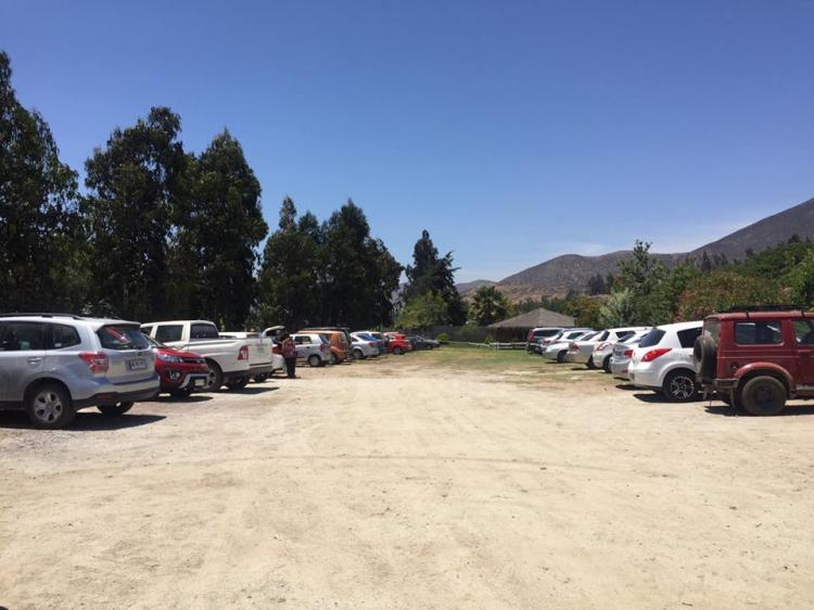 Fotografía 7 de Camping Centro Campestre Los Troncos en La Serena, Coquimbo
