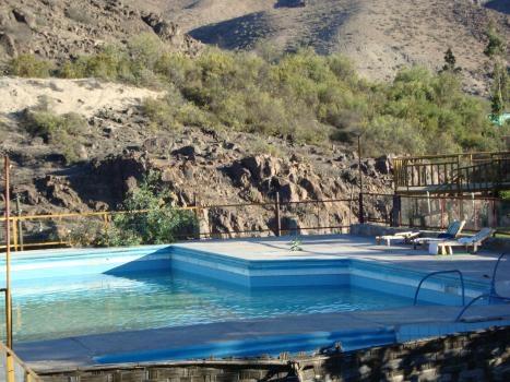 Fotografía 8 de Centro Turístico La Verbena en Vallenar, Atacama