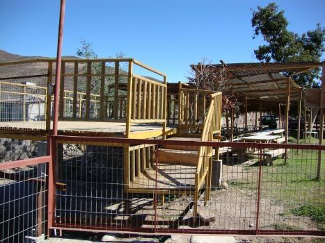 Fotografía 15 de Centro Turístico La Verbena en Vallenar, Atacama