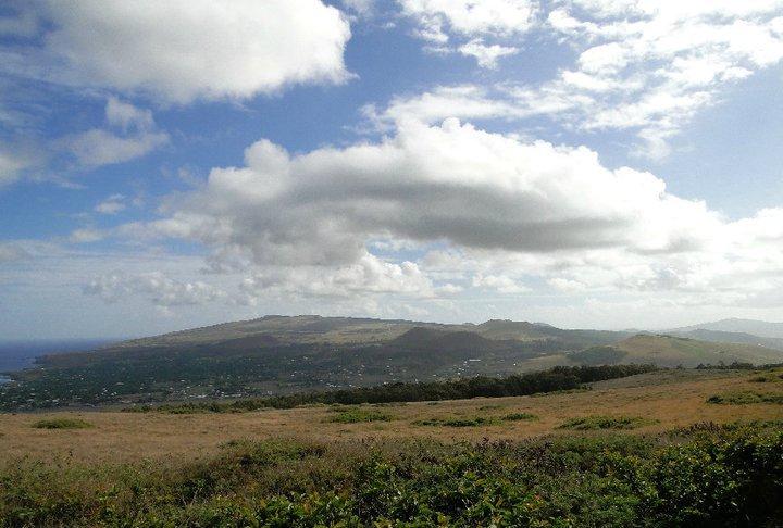 Fotografía 7 de Karapa Camping Rapa Nui en Isla De Pascua, Valparaiso