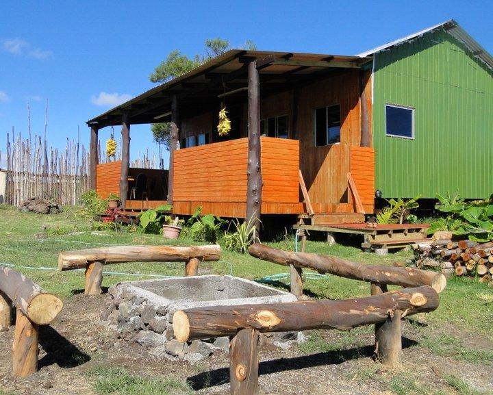 Fotografía 8 de Karapa Camping Rapa Nui en Isla De Pascua, Valparaiso