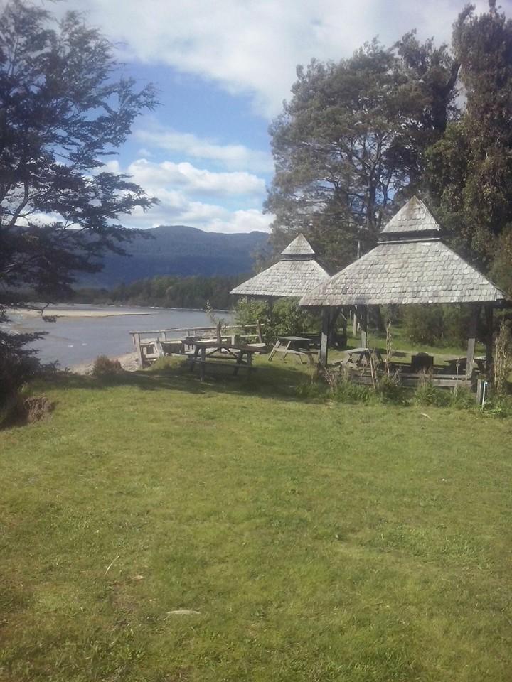 Fotografía 2 de Camping Playa Puyehue en Puyehue, Los Lagos