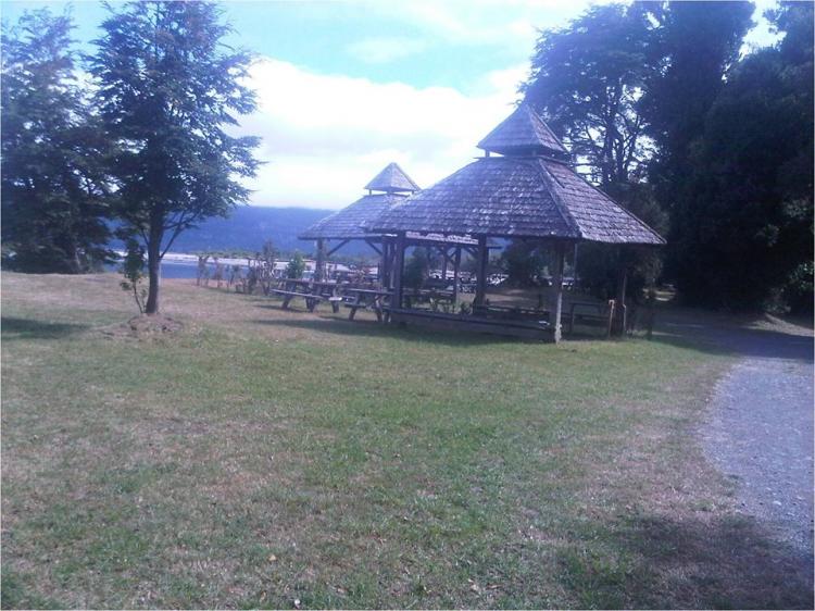 Fotografía 3 de Camping Playa Puyehue en Puyehue, Los Lagos