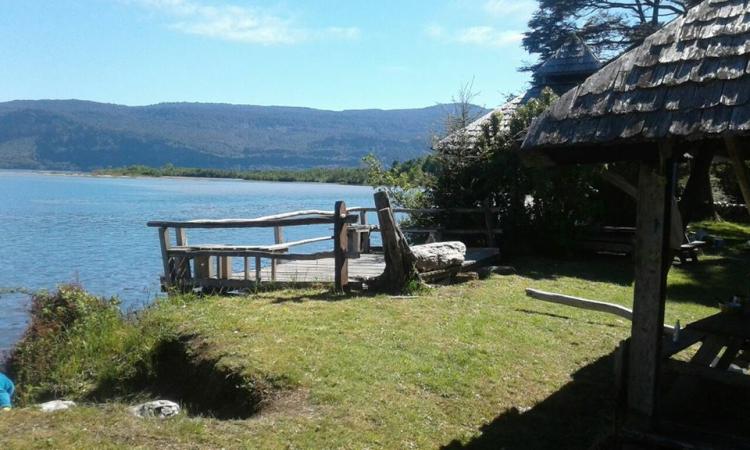 Fotografía 12 de Camping Playa Puyehue en Puyehue, Los Lagos