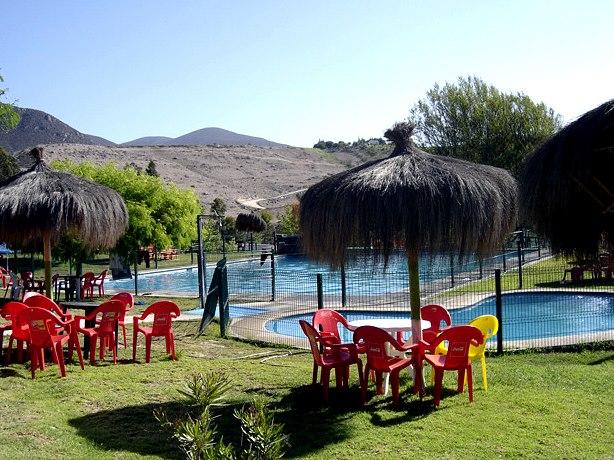 Fotografía 3 de Camping el mirador del Chivato en Coquimbo, Coquimbo