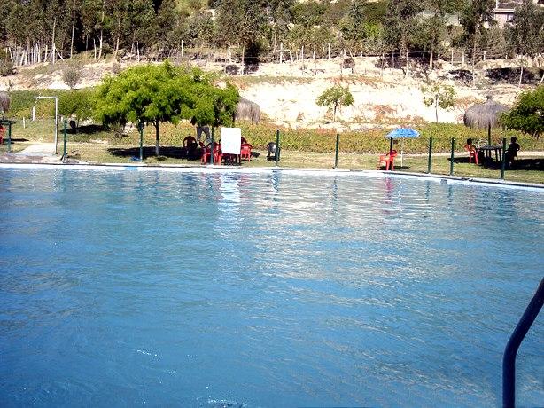 Fotografía 8 de Camping el mirador del Chivato en Coquimbo, Coquimbo