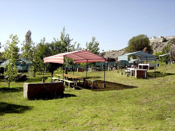 Fotografía 9 de Camping el mirador del Chivato en Coquimbo, Coquimbo