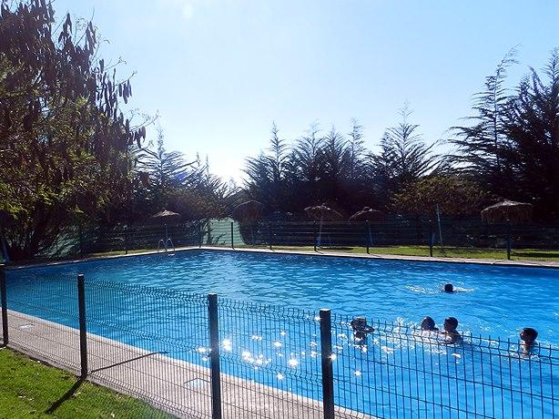 Fotografía 12 de Camping el mirador del Chivato en Coquimbo, Coquimbo
