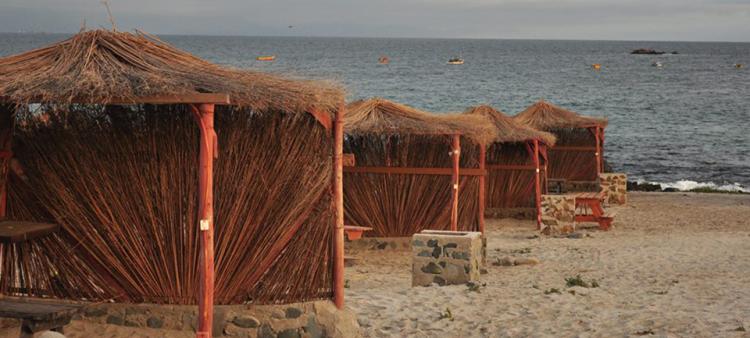 Fotografía 4 de Camping La Torre en Coquimbo, Coquimbo