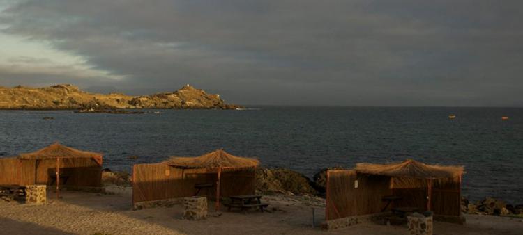 Fotografía 6 de Camping La Torre en Coquimbo, Coquimbo